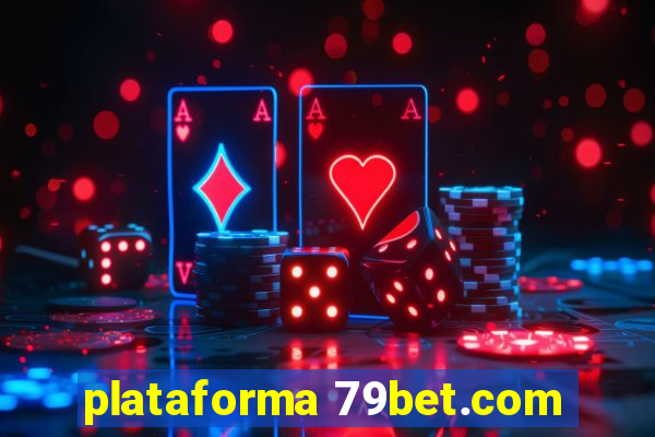 plataforma 79bet.com